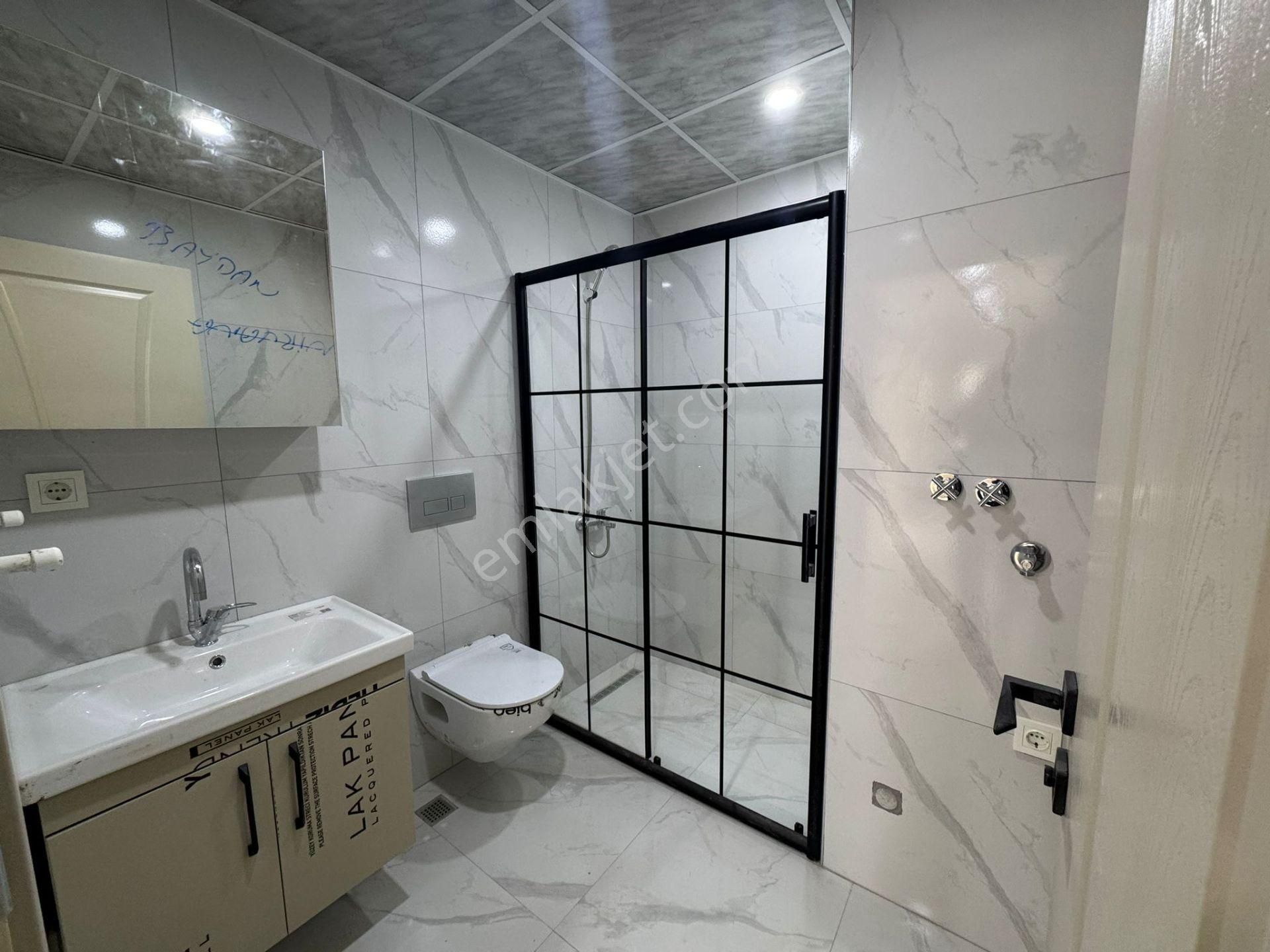 Merkezi Konumda Şık Tasarımlı 2+1 Ayrı Mutfak Daire - Görsel 13