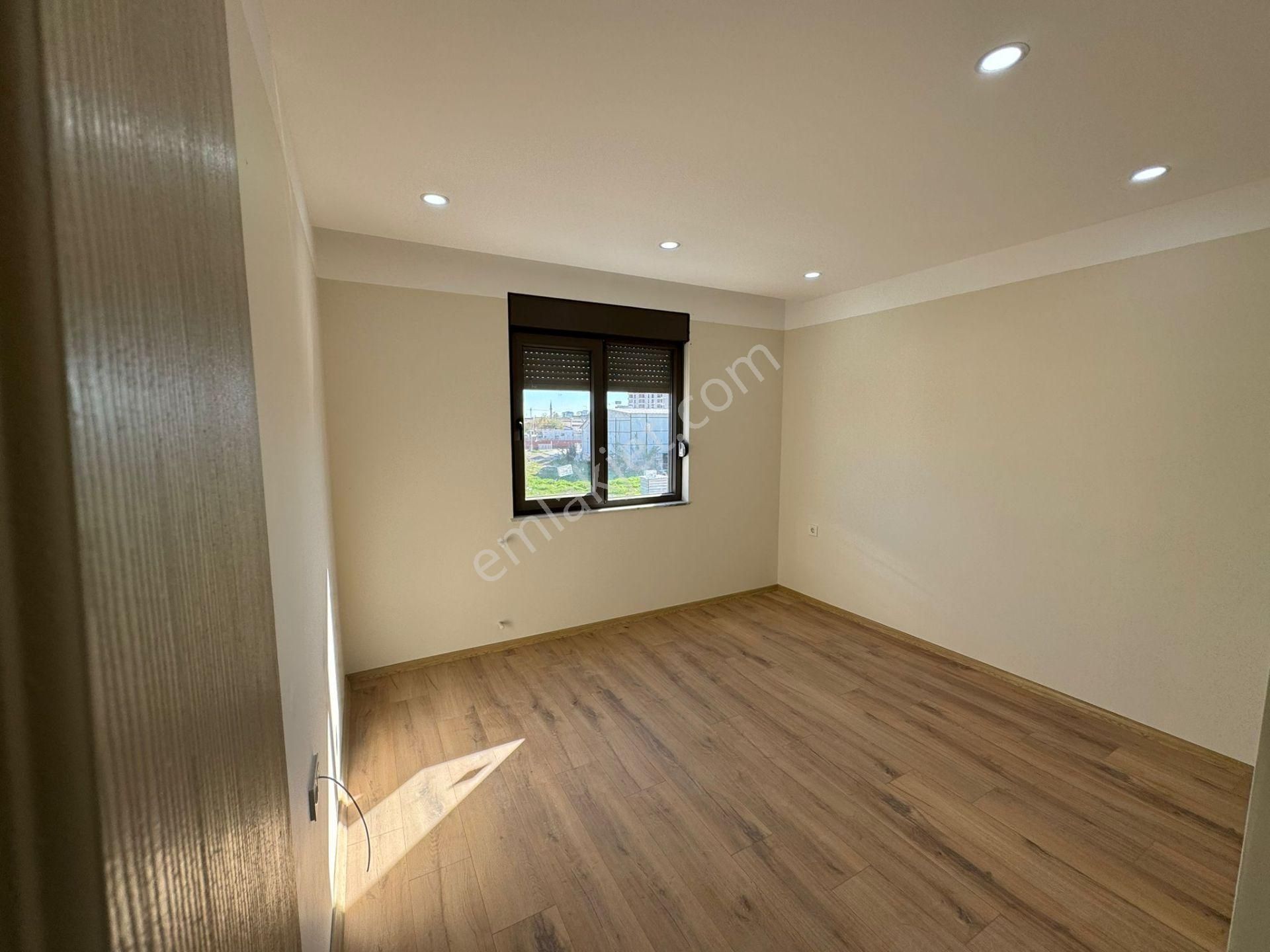 Merkezi Konumda Şık Tasarımlı 2+1 Ayrı Mutfak Daire - Görsel 12