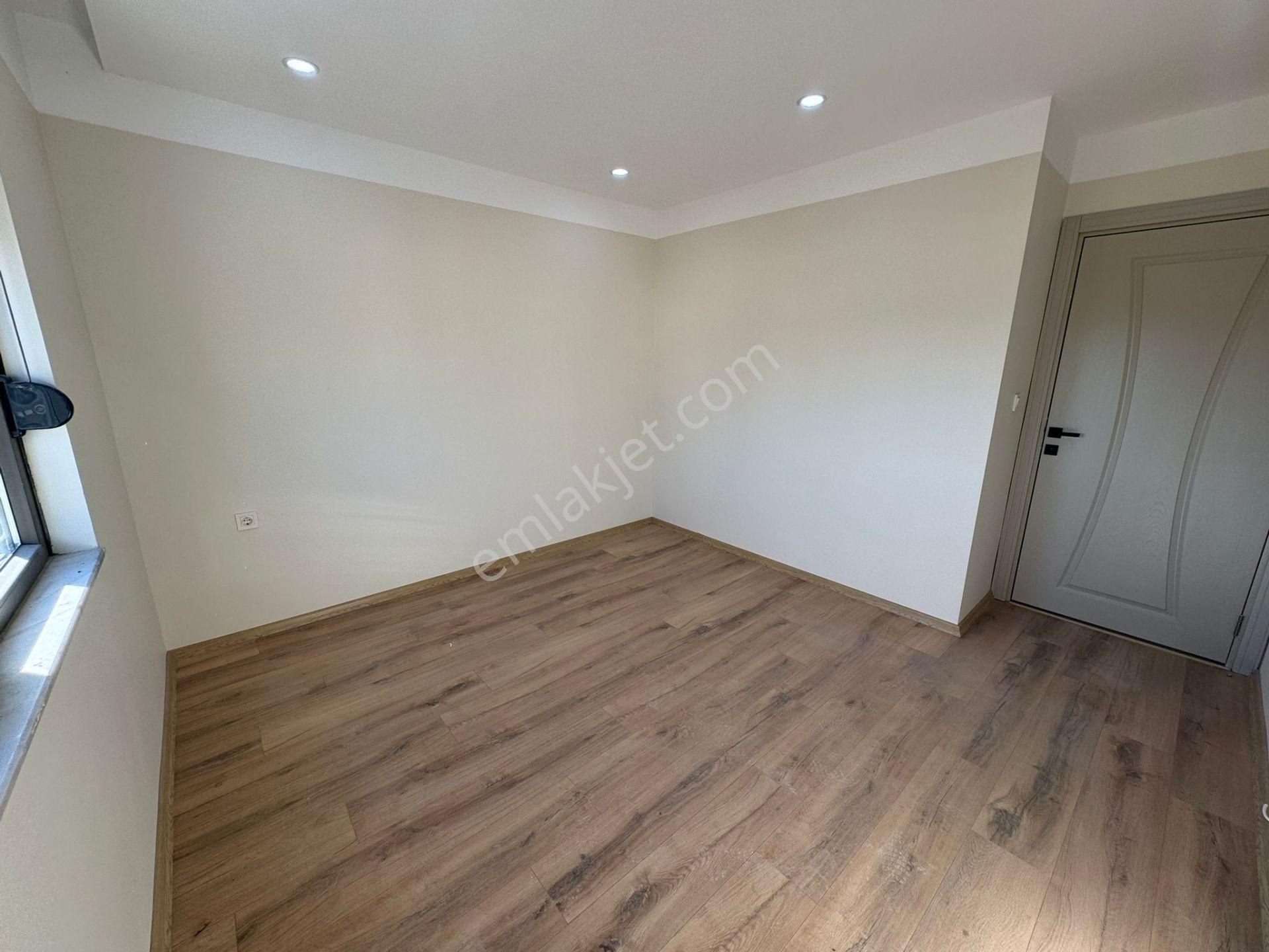 Merkezi Konumda Şık Tasarımlı 2+1 Ayrı Mutfak Daire - Görsel 10