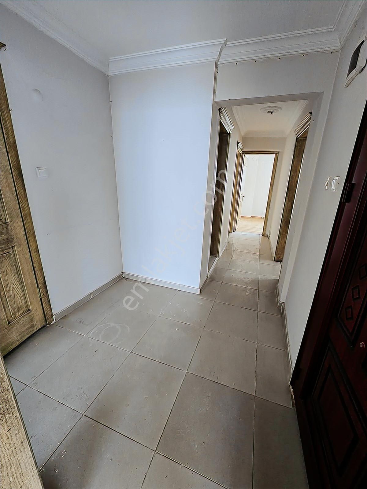 Balçova Eğitim Mahallesinde Otoban Yakını 3+1 Kiralık Daire - Görsel 23