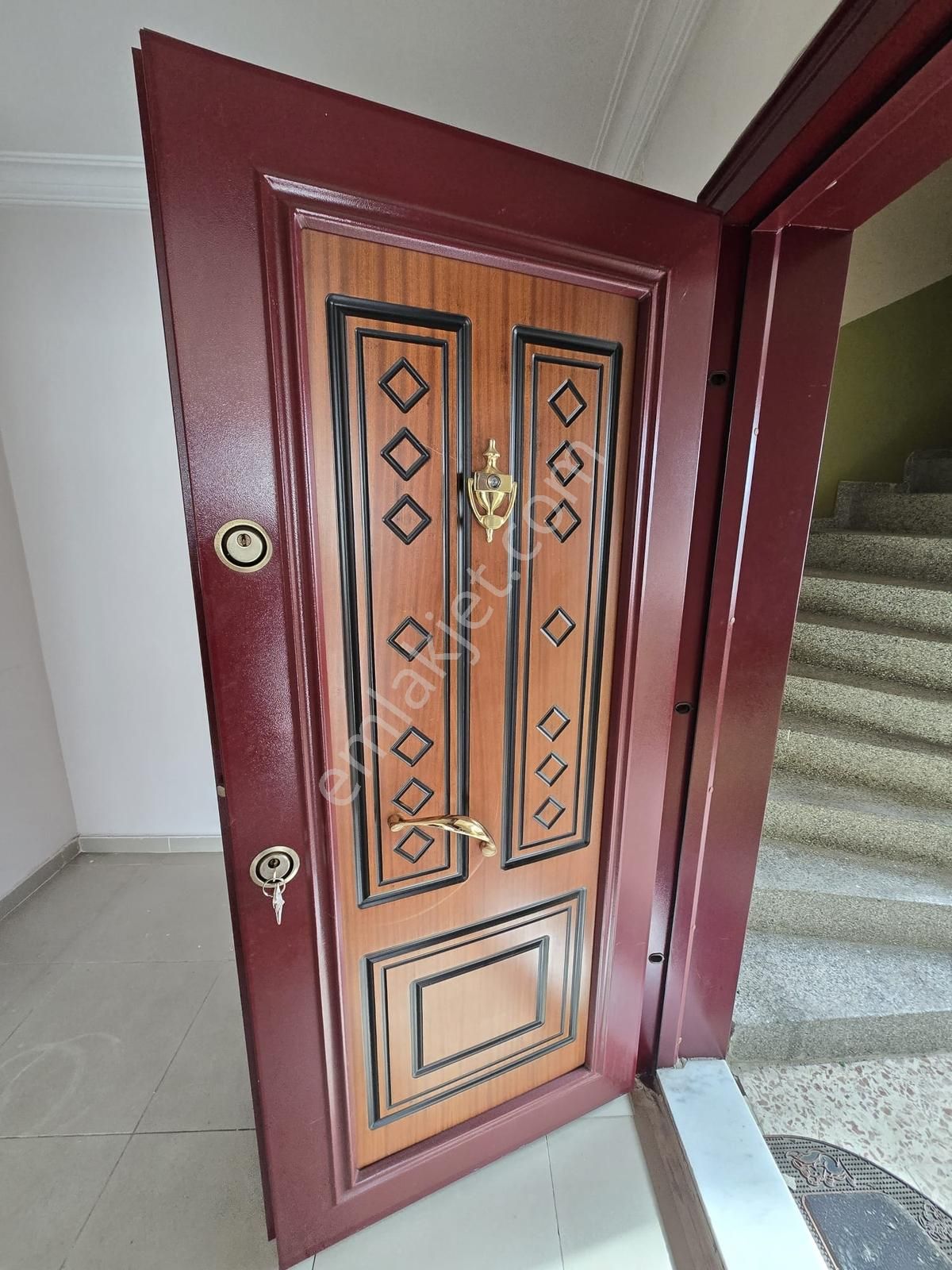 Balçova Eğitim Mahallesinde Otoban Yakını 3+1 Kiralık Daire - Görsel 26