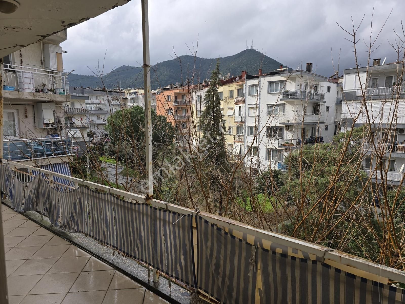 Balçova Eğitim Mahallesinde Otoban Yakını 3+1 Kiralık Daire - Görsel 5