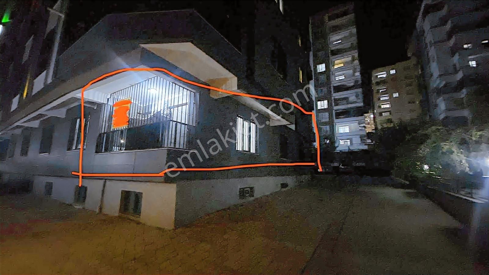Fırsat Emlak'tan Akbayır'da 4+1 Yüksek Giriş Kat - Görsel 16