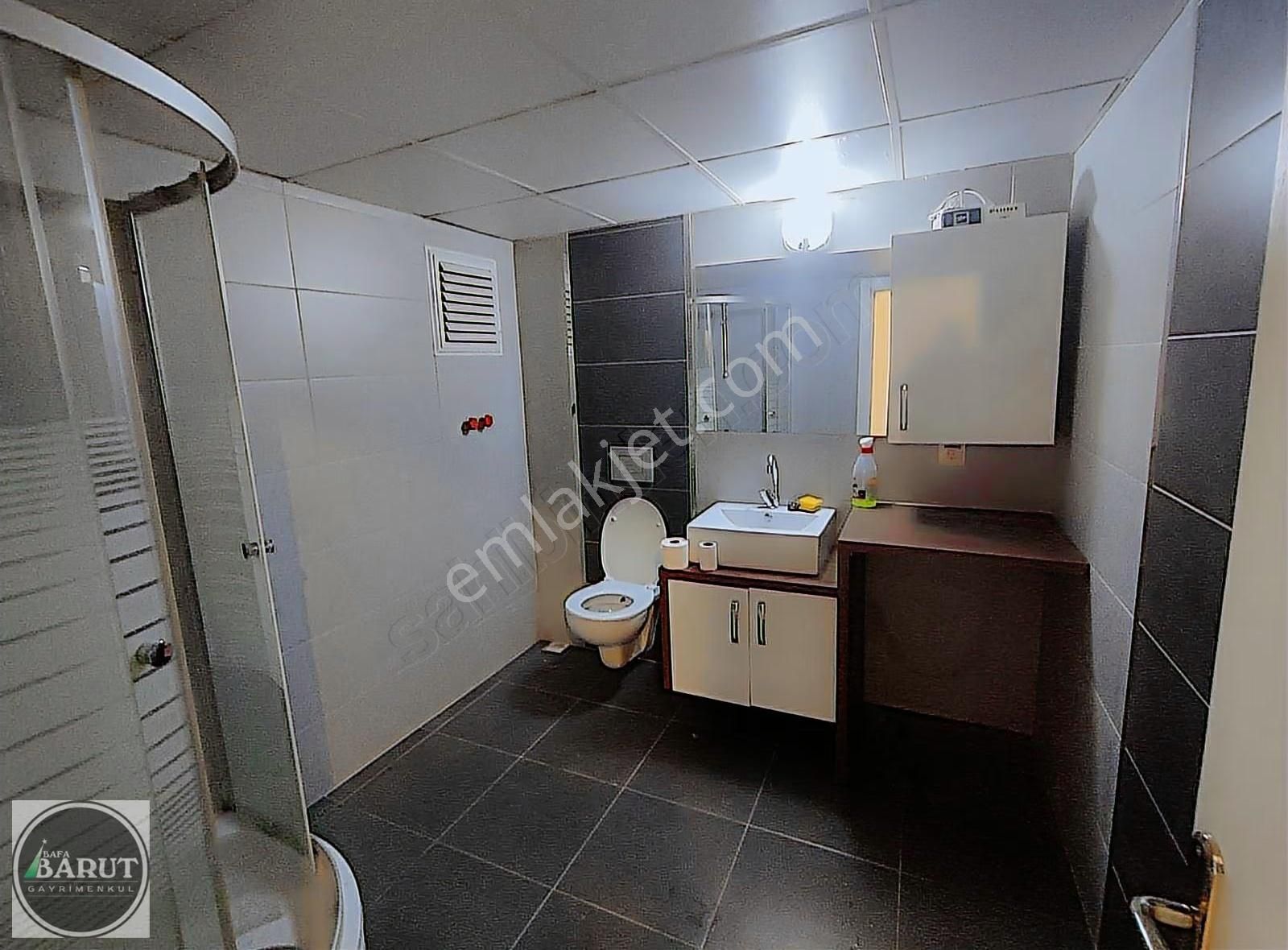 Kapalı Pazar Yeri Altı 3.cü Kat Cam Balkonlu Kiralık 3+1 Daire - Görsel 16