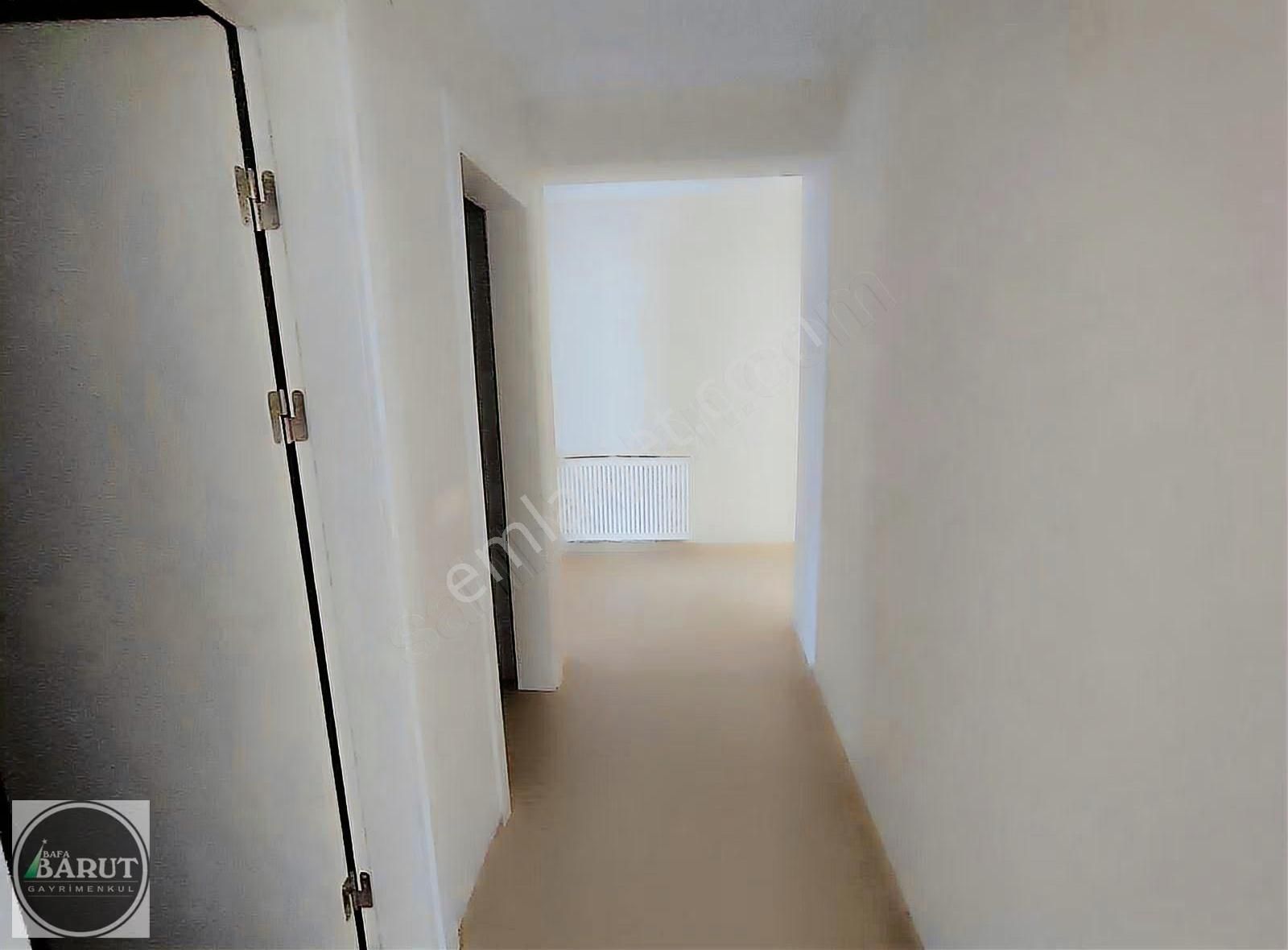 Kapalı Pazar Yeri Altı 3.cü Kat Cam Balkonlu Kiralık 3+1 Daire - Görsel 15