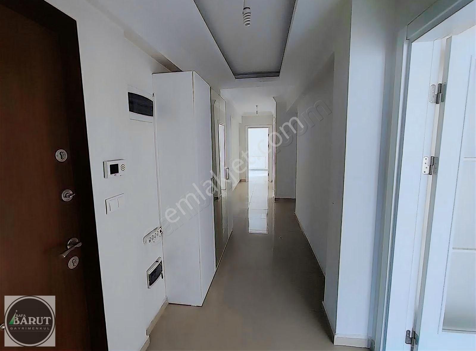 Kapalı Pazar Yeri Altı 3.cü Kat Cam Balkonlu Kiralık 3+1 Daire - Görsel 10