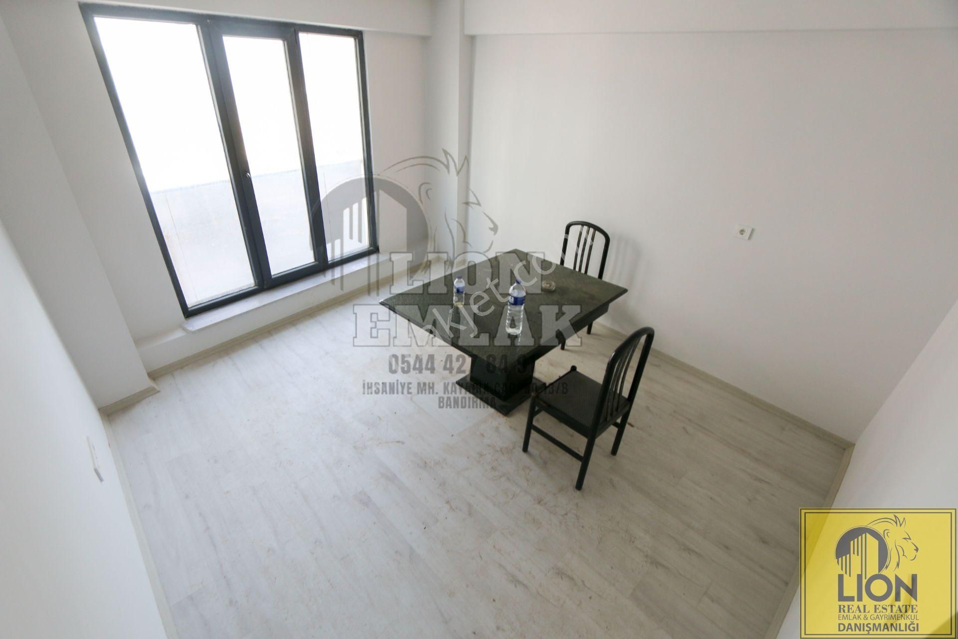 ⬛🟨lıon Emlak'tan Paşamescit Mahallesinde 5+1 Balkonlu Satılık Daire 🟨⬛ - Görsel 6