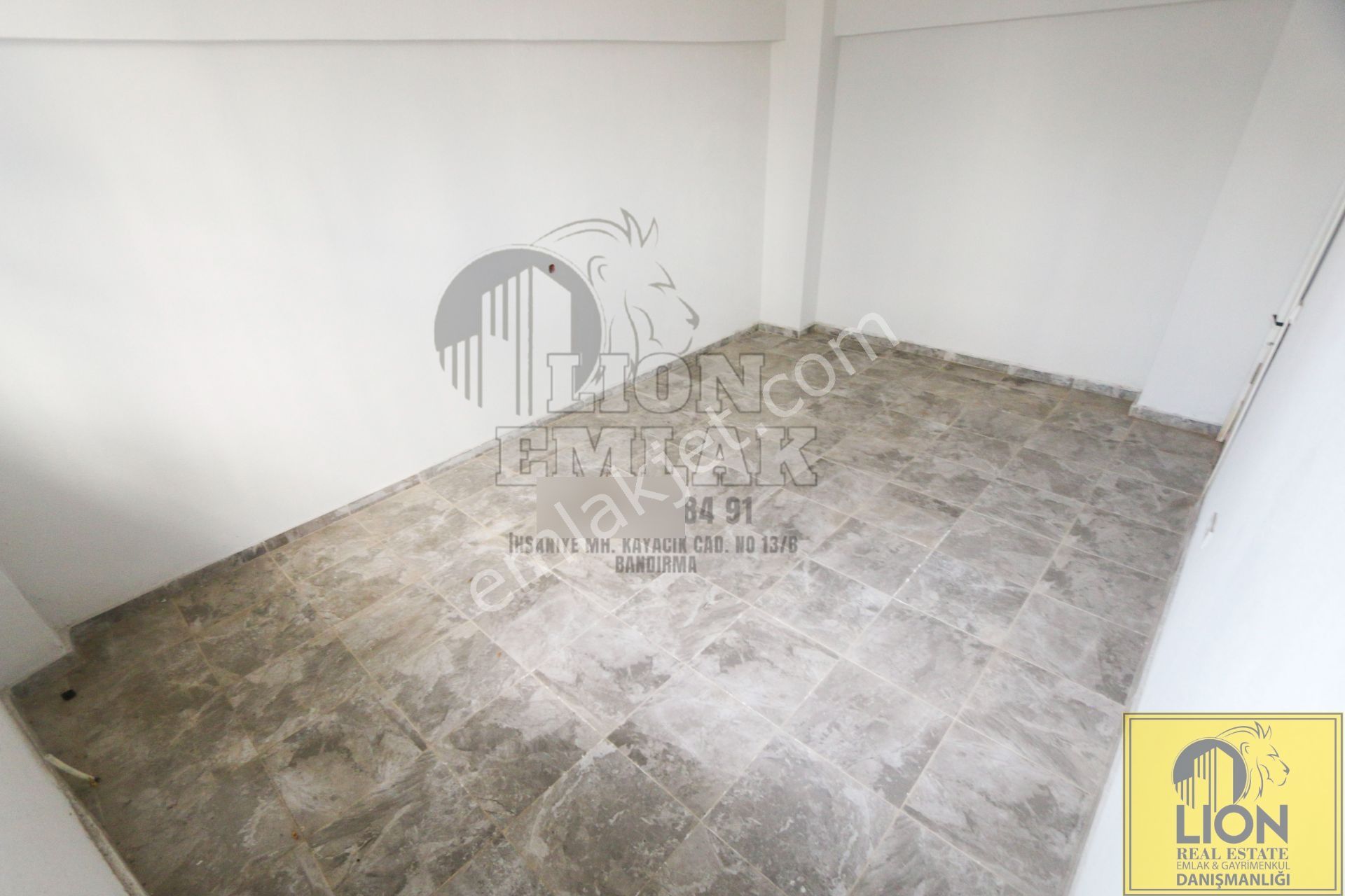 ⬛🟨lıon Emlak'tan Paşamescit Mahallesinde 5+1 Balkonlu Satılık Daire 🟨⬛ - Görsel 21