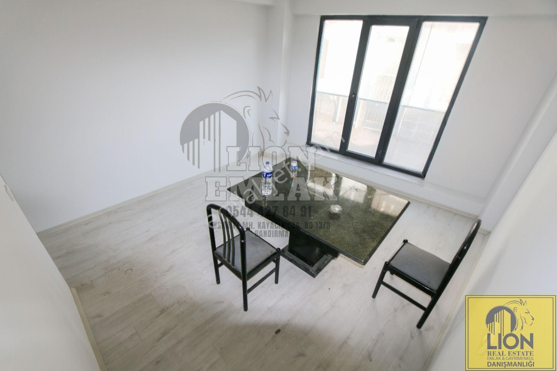 ⬛🟨lıon Emlak'tan Paşamescit Mahallesinde 5+1 Balkonlu Satılık Daire 🟨⬛ - Görsel 8