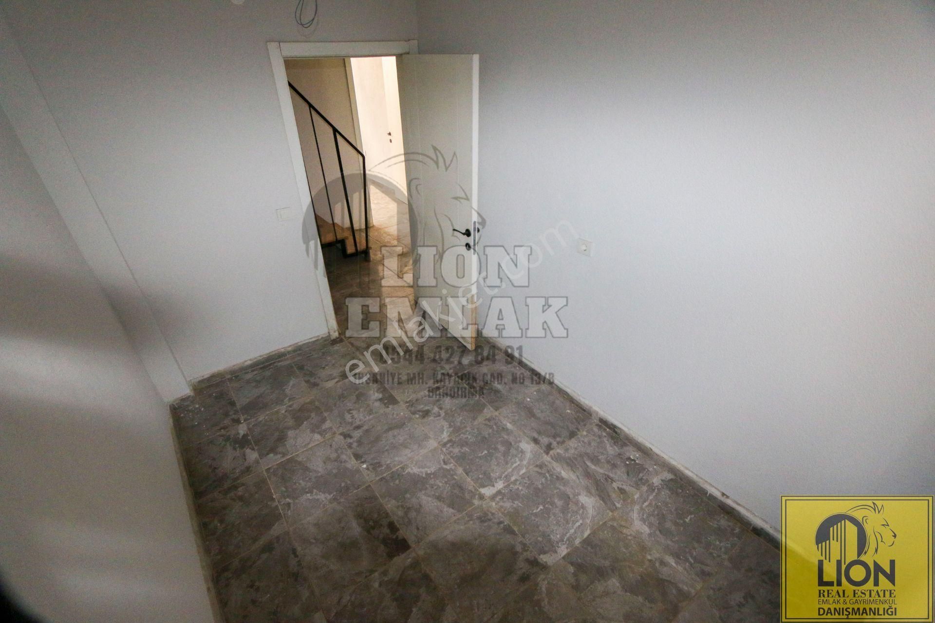 ⬛🟨lıon Emlak'tan Paşamescit Mahallesinde 5+1 Balkonlu Satılık Daire 🟨⬛ - Görsel 18