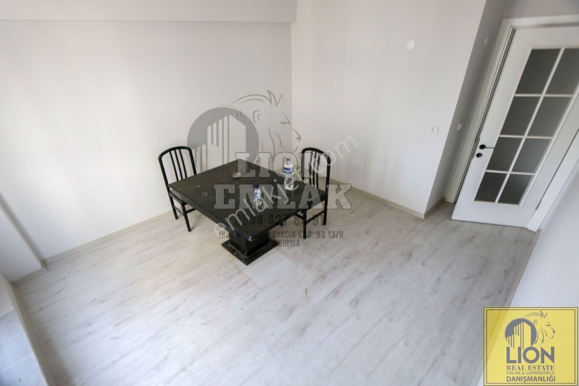 ⬛🟨lıon Emlak'tan Paşamescit Mahallesinde 5+1 Balkonlu Satılık Daire 🟨⬛ - Görsel 9