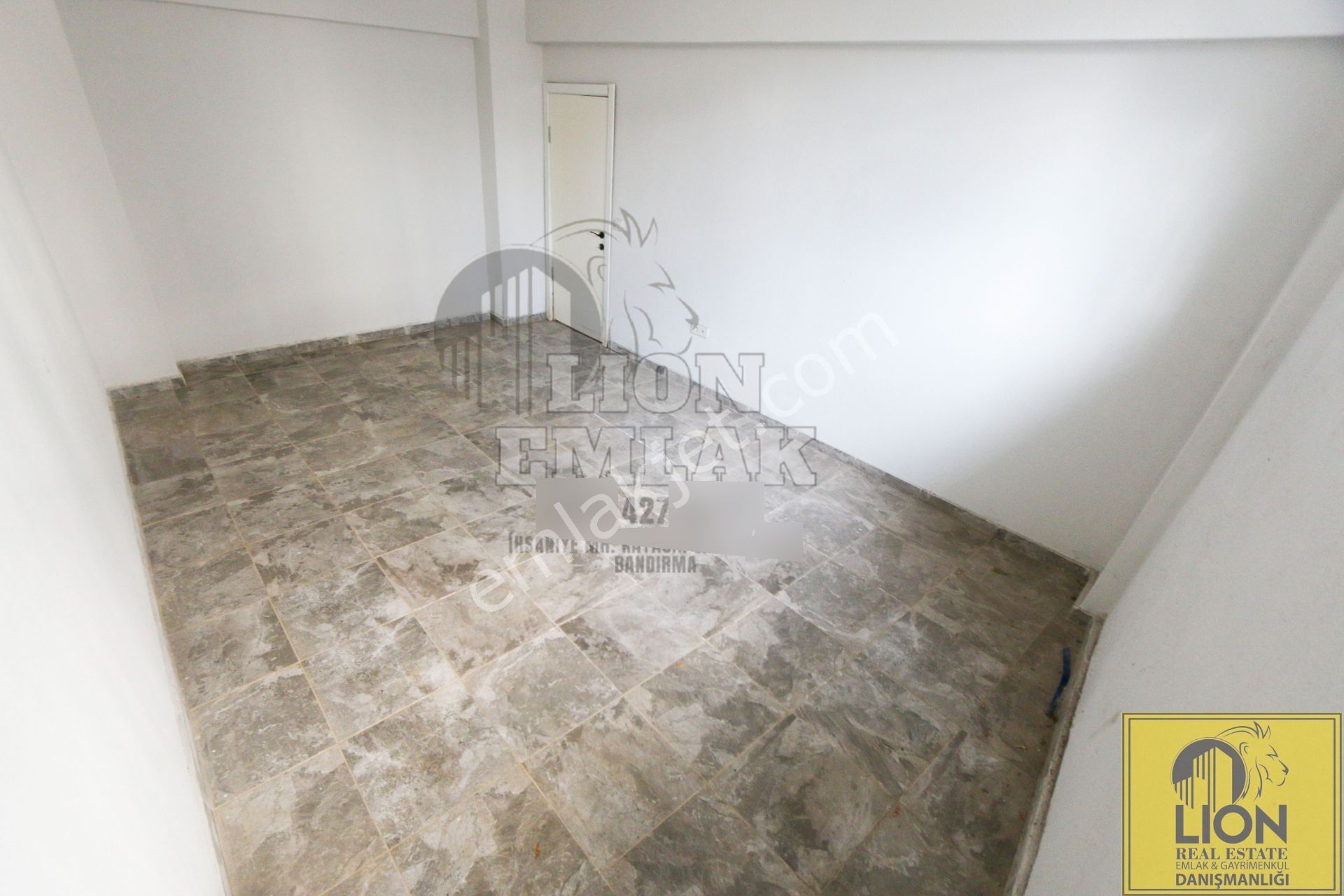 ⬛🟨lıon Emlak'tan Paşamescit Mahallesinde 5+1 Balkonlu Satılık Daire 🟨⬛ - Görsel 20