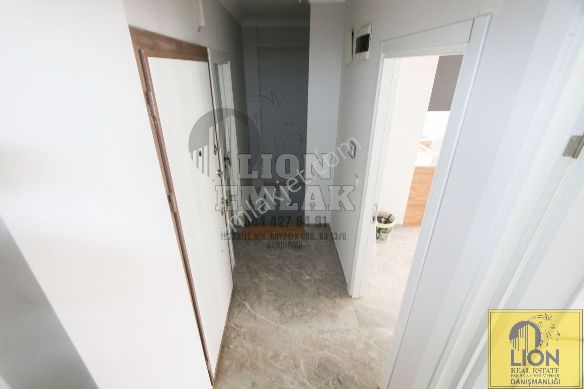 ⬛🟨lıon Emlak'tan Paşamescit Mahallesinde 5+1 Balkonlu Satılık Daire 🟨⬛ - Görsel 11