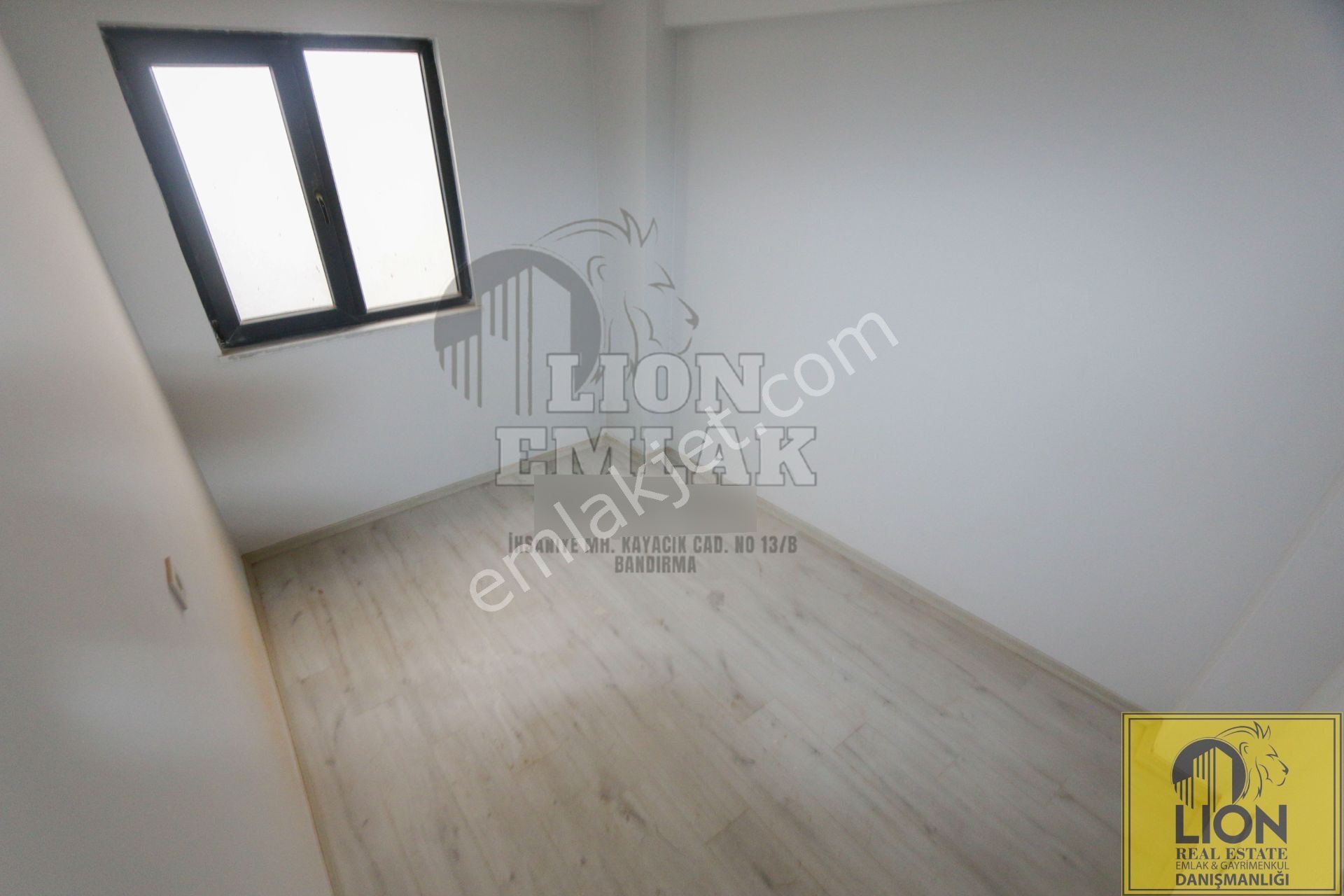 ⬛🟨lıon Emlak'tan Paşamescit Mahallesinde 5+1 Balkonlu Satılık Daire 🟨⬛ - Görsel 12