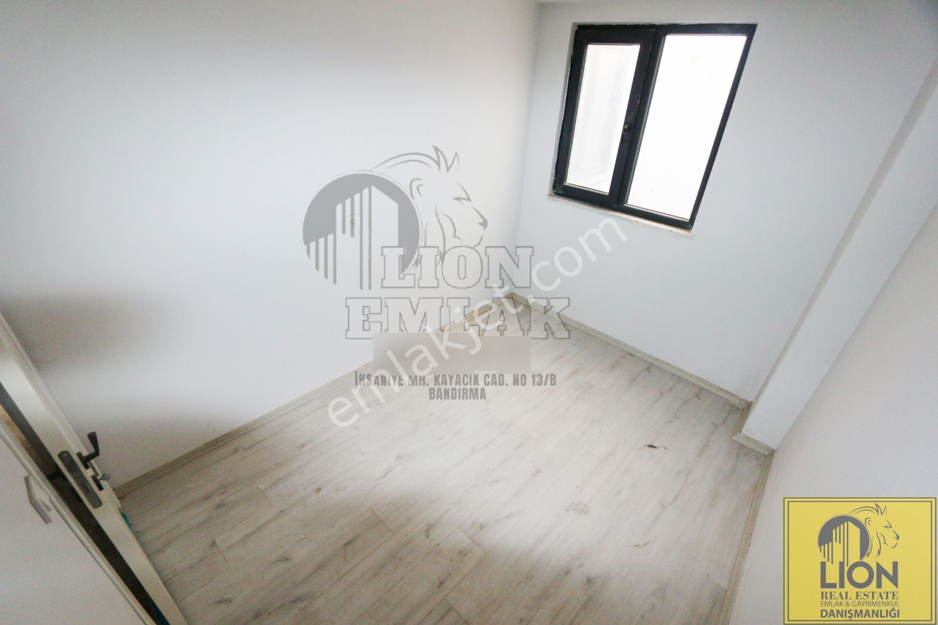 ⬛🟨lıon Emlak'tan Paşamescit Mahallesinde 5+1 Balkonlu Satılık Daire 🟨⬛ - Görsel 13