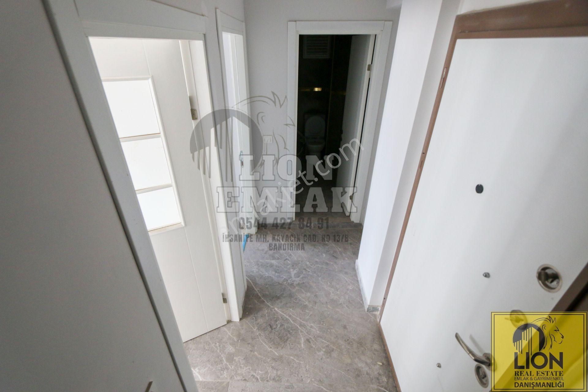 ⬛🟨lıon Emlak'tan Paşamescit Mahallesinde 5+1 Balkonlu Satılık Daire 🟨⬛ - Görsel 14
