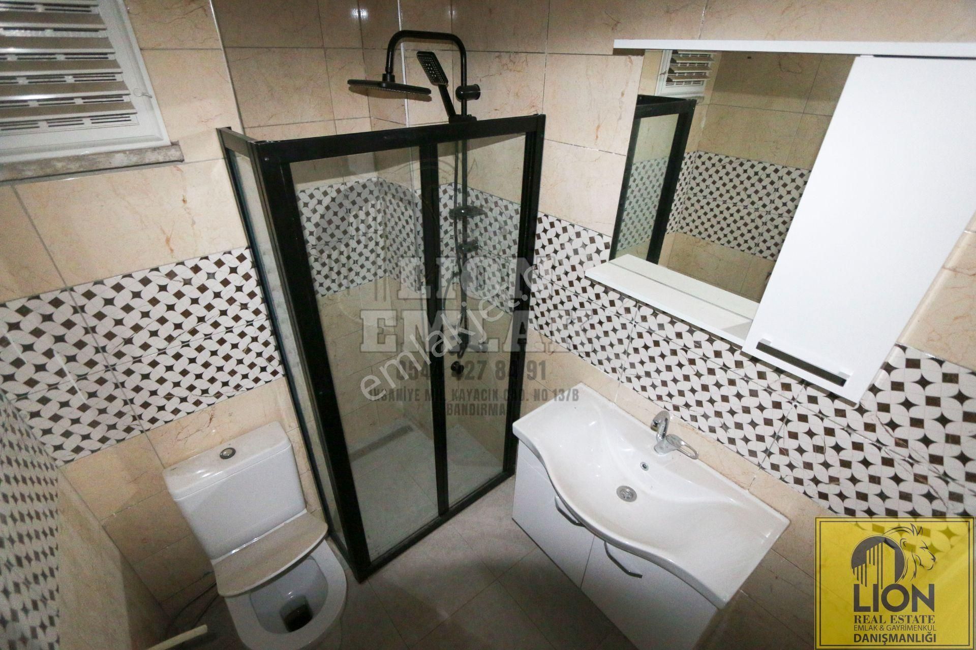 ⬛🟨lıon Emlak'tan Paşamescit Mahallesinde 5+1 Balkonlu Satılık Daire 🟨⬛ - Görsel 24