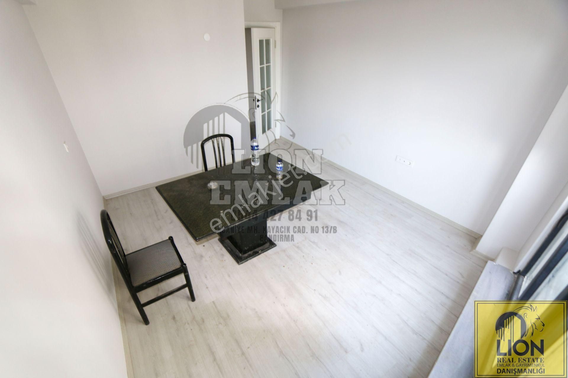 ⬛🟨lıon Emlak'tan Paşamescit Mahallesinde 5+1 Balkonlu Satılık Daire 🟨⬛ - Görsel 7