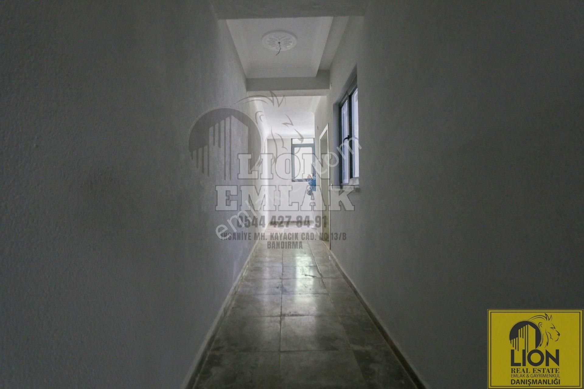 ⬛🟨lıon Emlak'tan Paşamescit Mahallesinde 5+1 Balkonlu Satılık Daire 🟨⬛ - Görsel 27