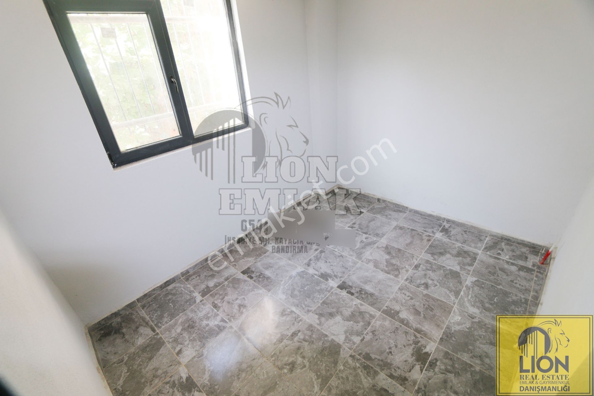 ⬛🟨lıon Emlak'tan Paşamescit Mahallesinde 5+1 Balkonlu Satılık Daire 🟨⬛ - Görsel 29