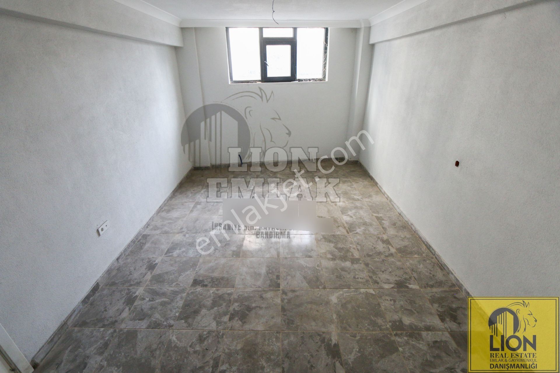 ⬛🟨lıon Emlak'tan Paşamescit Mahallesinde 5+1 Balkonlu Satılık Daire 🟨⬛ - Görsel 22