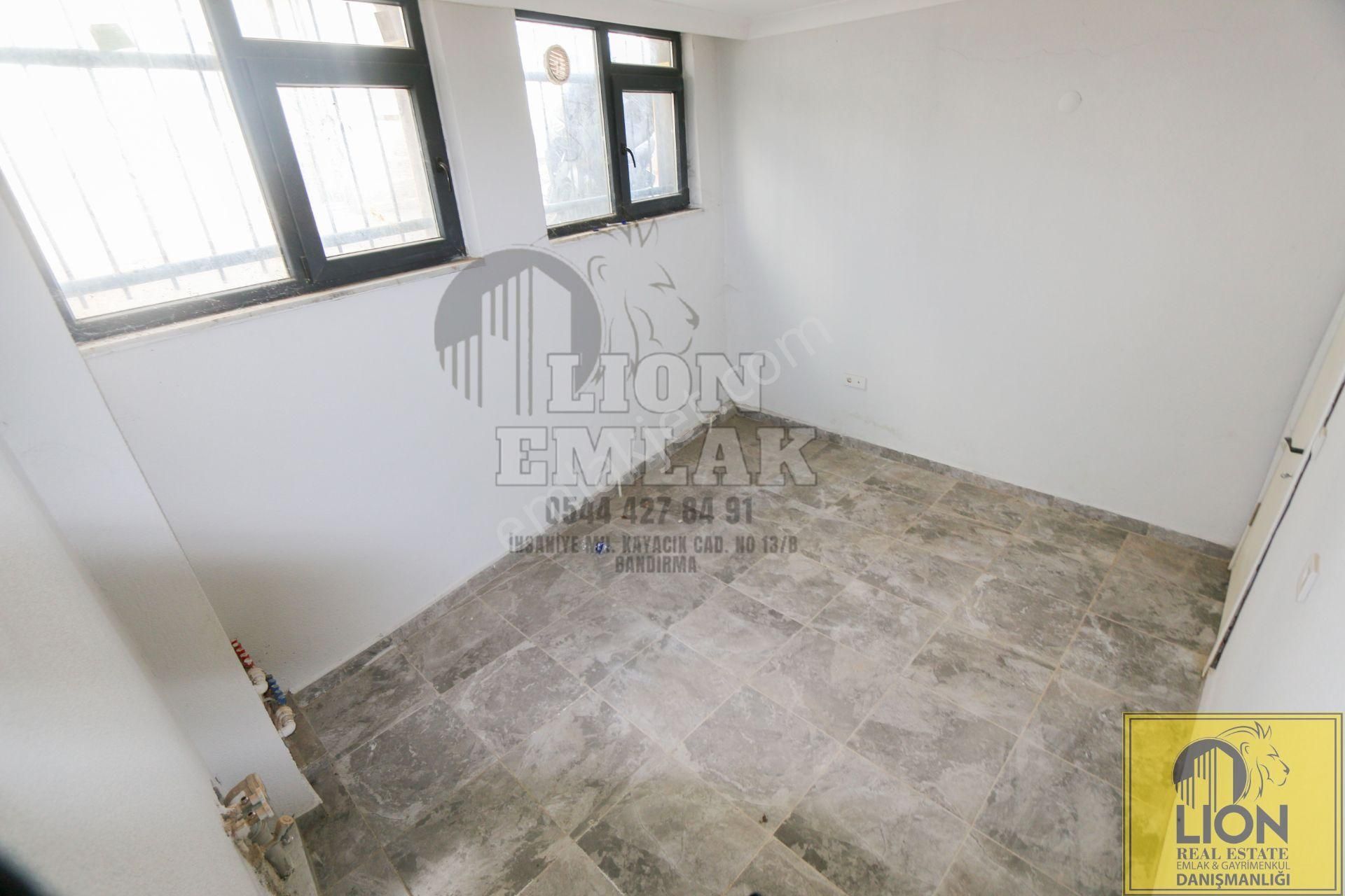 ⬛🟨lıon Emlak'tan Paşamescit Mahallesinde 5+1 Balkonlu Satılık Daire 🟨⬛ - Görsel 26