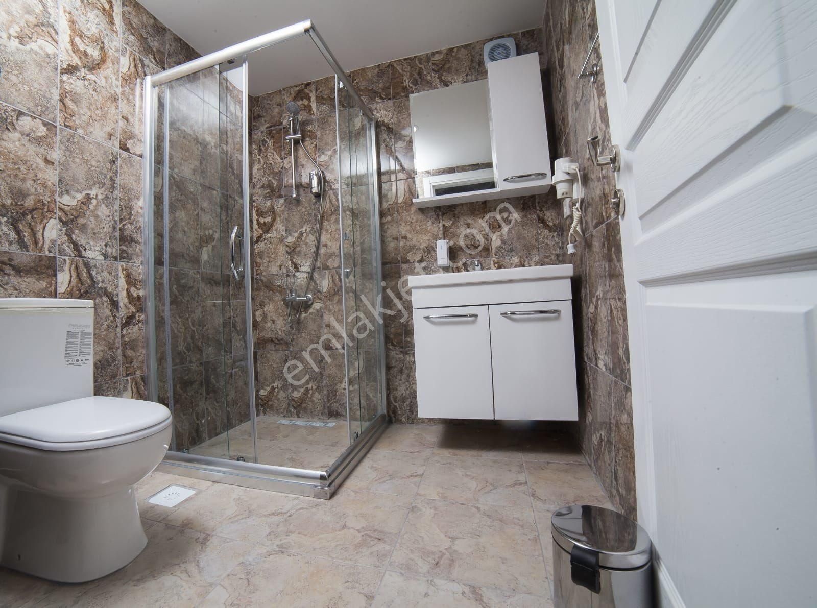 Antalya Günlük Kiralık Daire - Görsel 7