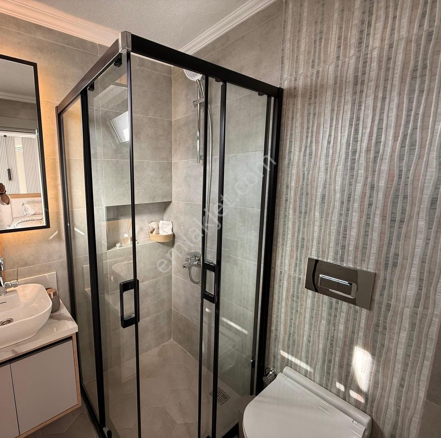 Kuşadası Davutlar Bölgesinde Satılık 3+1 Villa - Görsel 28