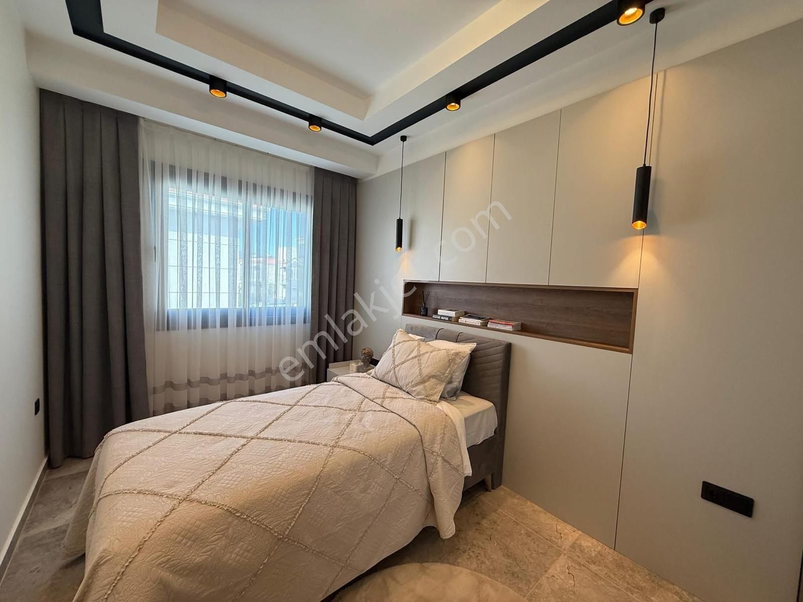 Kuşadası Davutlar Bölgesinde Satılık 3+1 Villa - Görsel 23