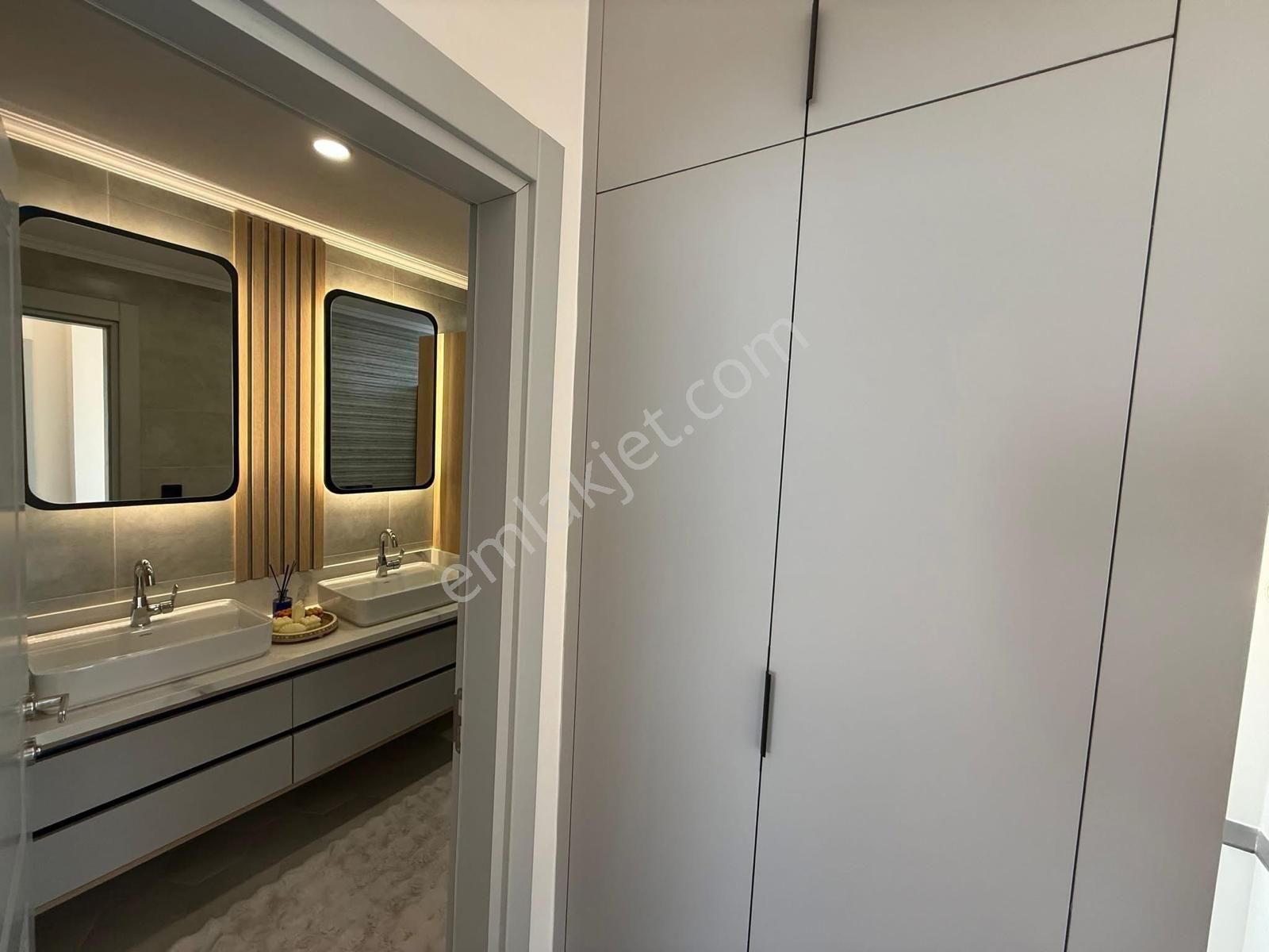 Kuşadası Davutlar Bölgesinde Satılık 3+1 Villa - Görsel 21