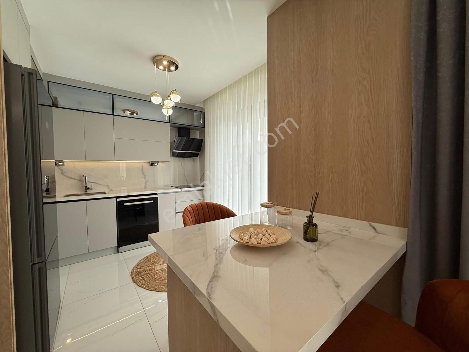 Kuşadası Davutlar Bölgesinde Satılık 3+1 Villa - Görsel 15