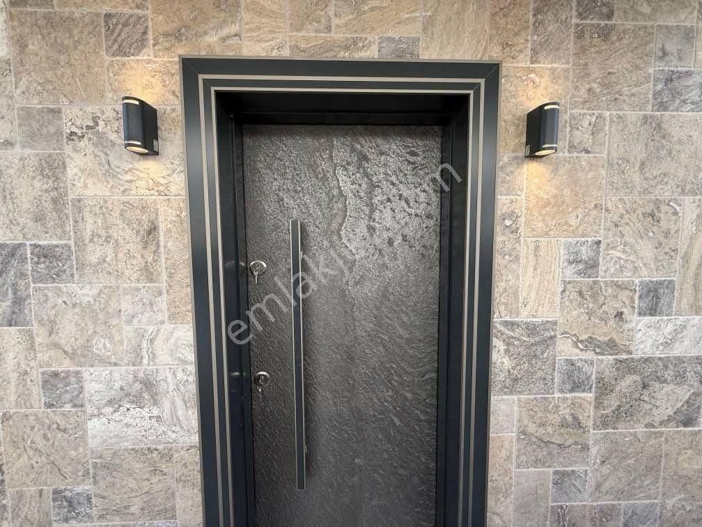 Kuşadası Davutlar Bölgesinde Satılık 3+1 Villa - Görsel 13