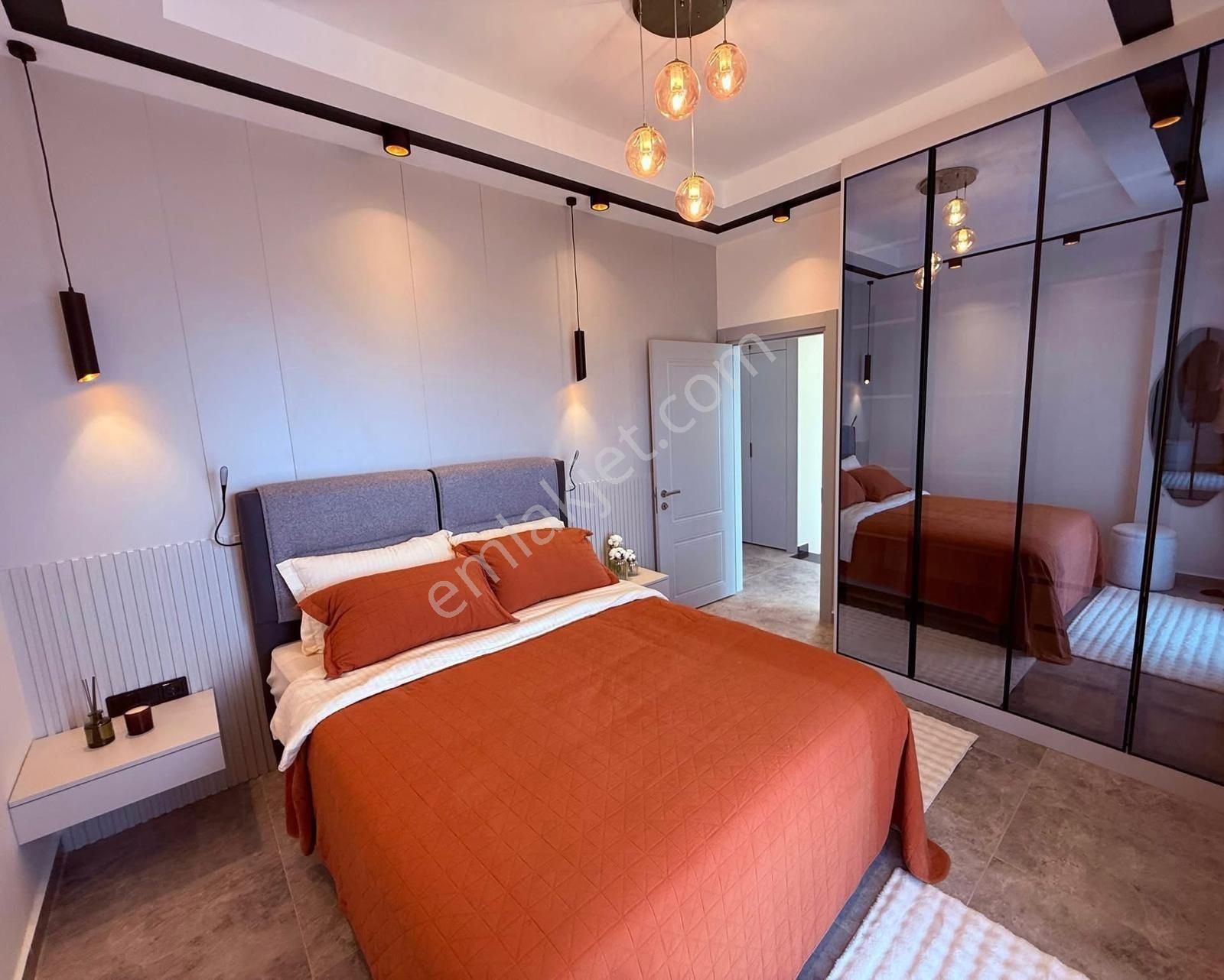 Kuşadası Davutlar Bölgesinde Satılık 3+1 Villa - Görsel 25