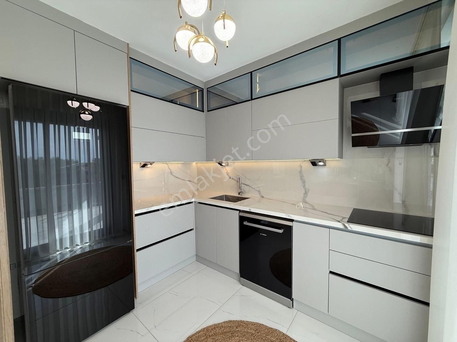 Kuşadası Davutlar Bölgesinde Satılık 3+1 Villa - Görsel 16