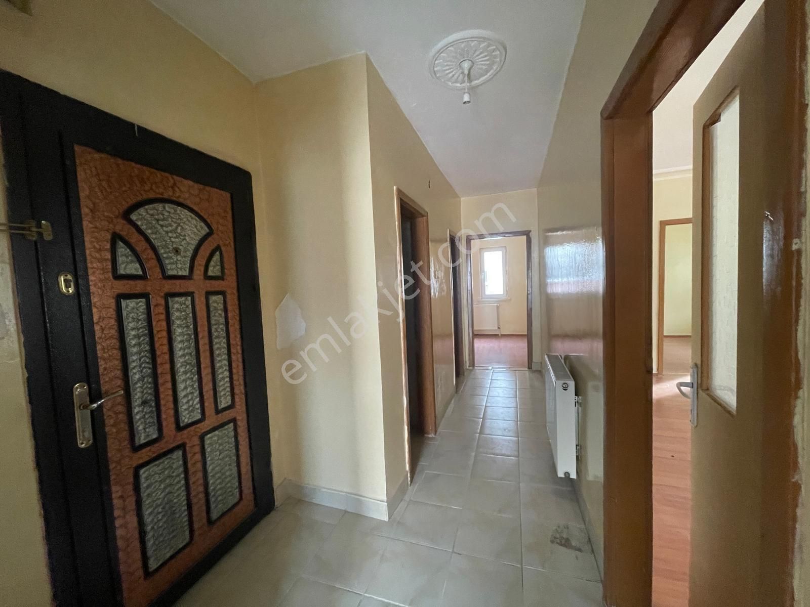 Malazgirt Mah"de 3+1 Ön Cepheli Ara Katta Masrafsız Daire !!! - Görsel 20