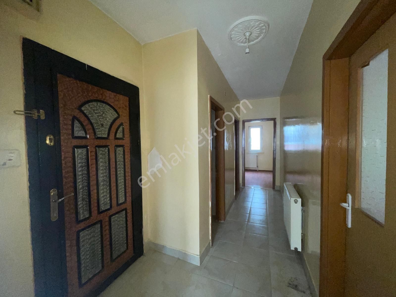 Malazgirt Mah"de 3+1 Ön Cepheli Ara Katta Masrafsız Daire !!! - Görsel 21