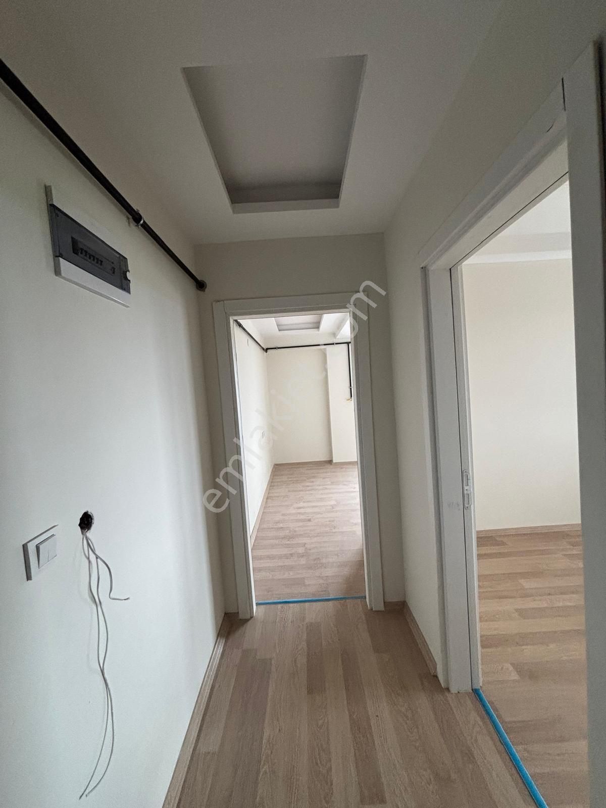 Turgutlu Eymen Emlak'tan Mustafa Kemal Mh Satılık Zeminkat Daire 🏡 - Görsel 10