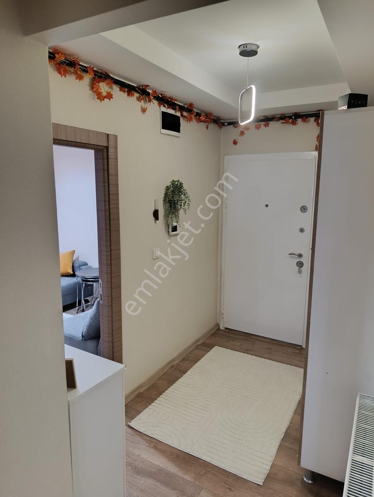 Pınarbaşı Mah"de 3+1 Ön Cepheli Asansörlü Full Yapılı Daire !!! - Görsel 6