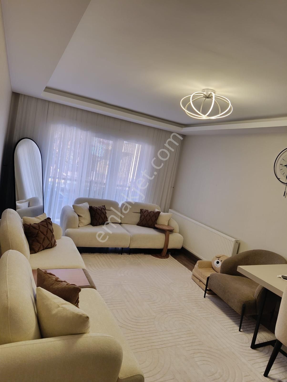 Pınarbaşı Mah"de 3+1 Ön Cepheli Asansörlü Full Yapılı Daire !!! - Görsel 17