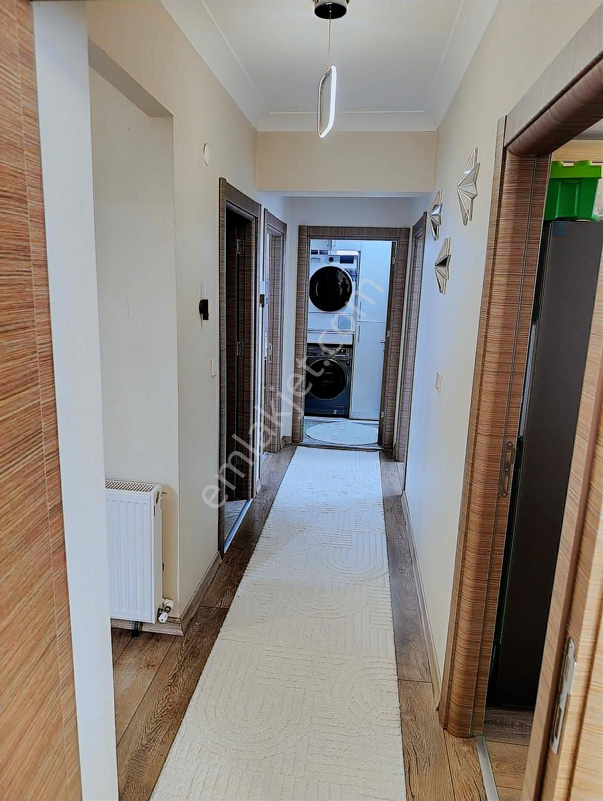 Pınarbaşı Mah"de 3+1 Ön Cepheli Asansörlü Full Yapılı Daire !!! - Görsel 32