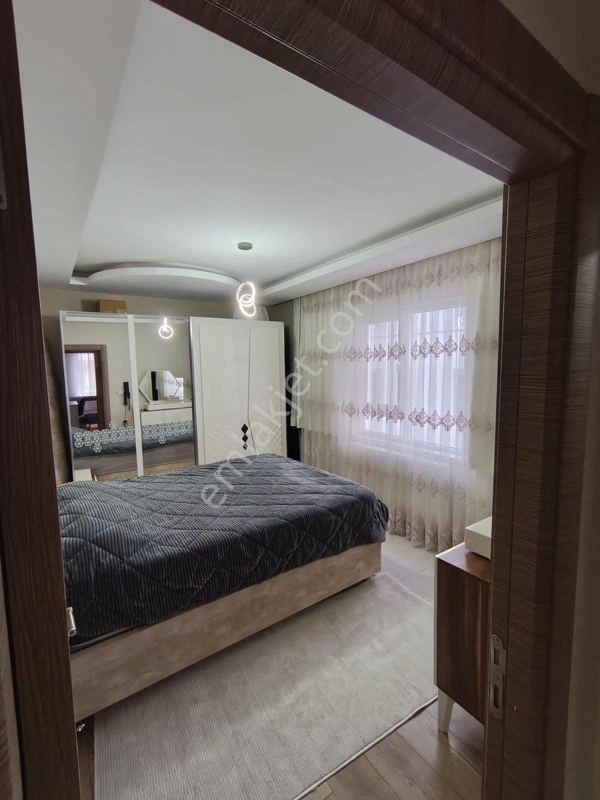 Pınarbaşı Mah"de 3+1 Ön Cepheli Asansörlü Full Yapılı Daire !!! - Görsel 22
