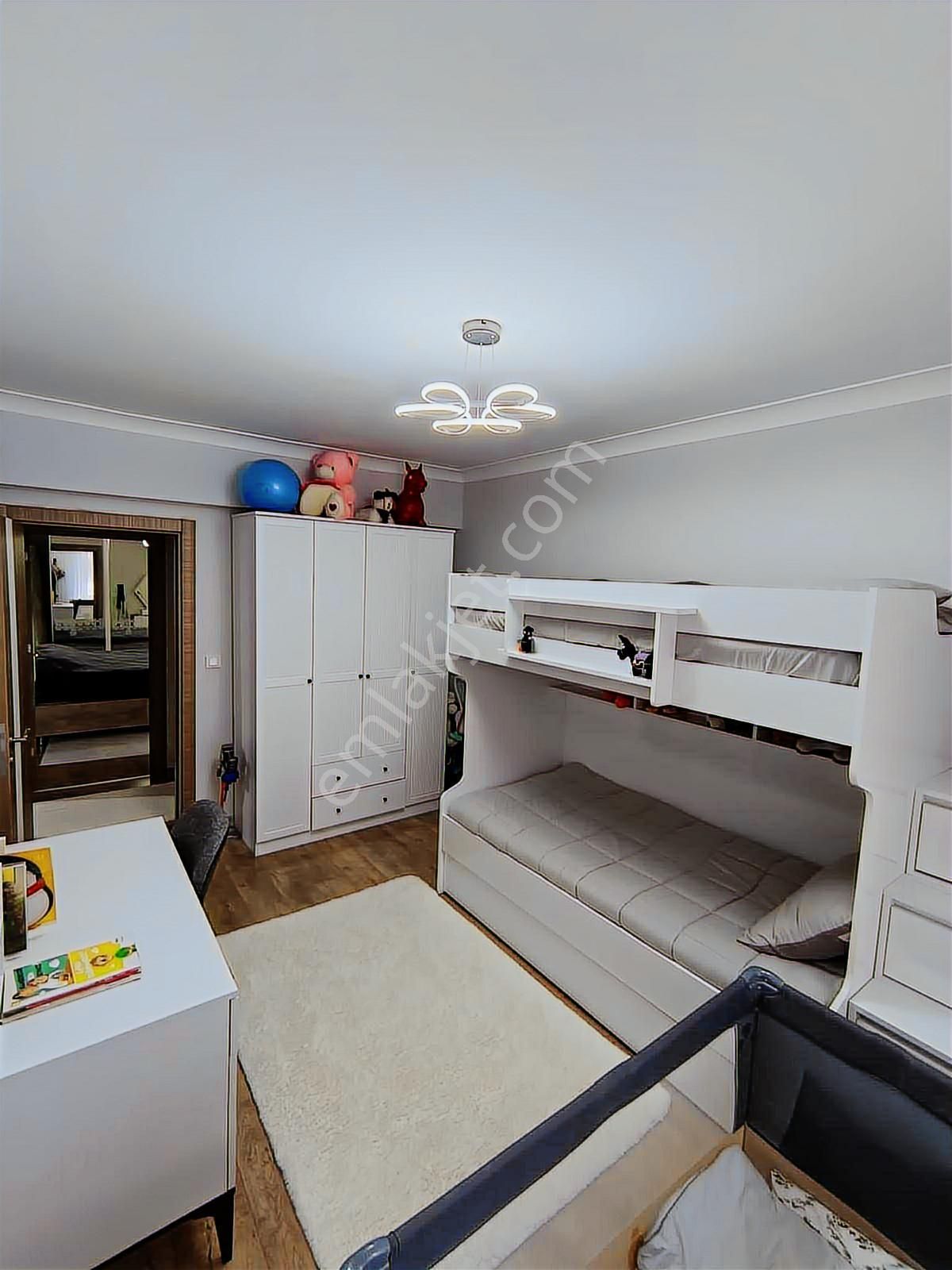 Pınarbaşı Mah"de 3+1 Ön Cepheli Asansörlü Full Yapılı Daire !!! - Görsel 21