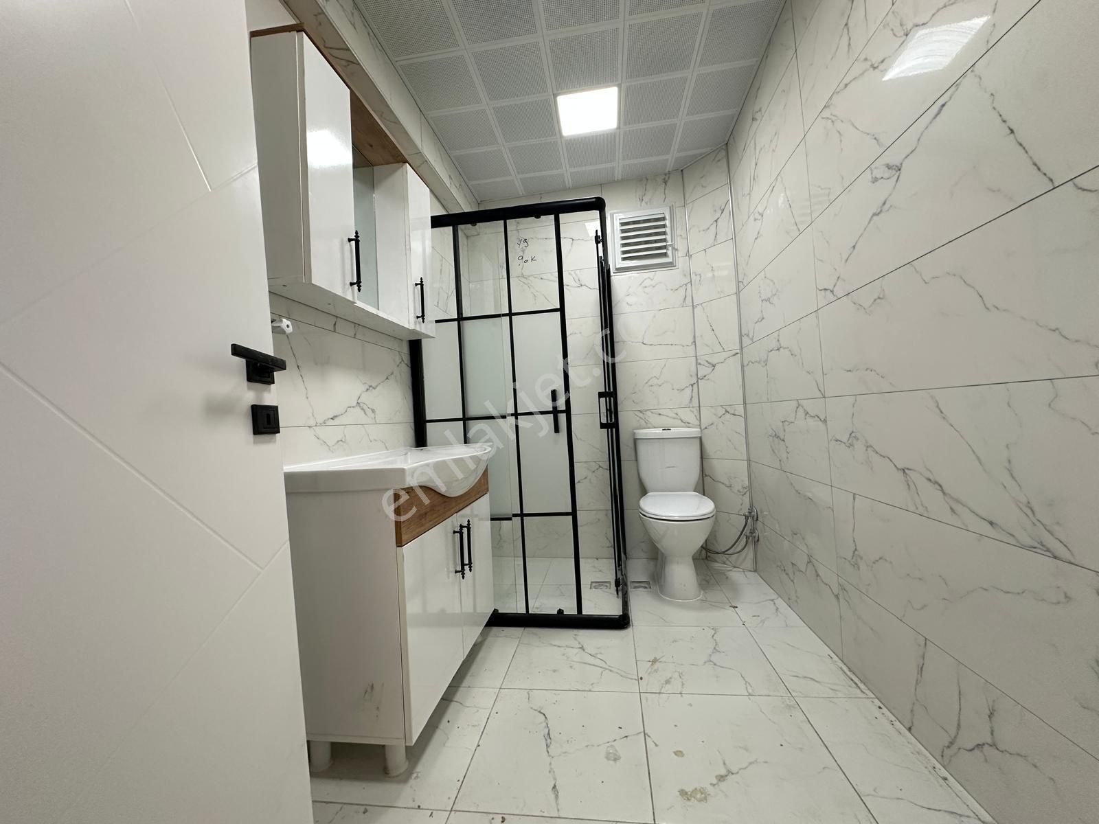 Plevne Mah"de 3+1 110m2 Katta Cadde Cepheli Full Yapılı Daire !! - Görsel 31