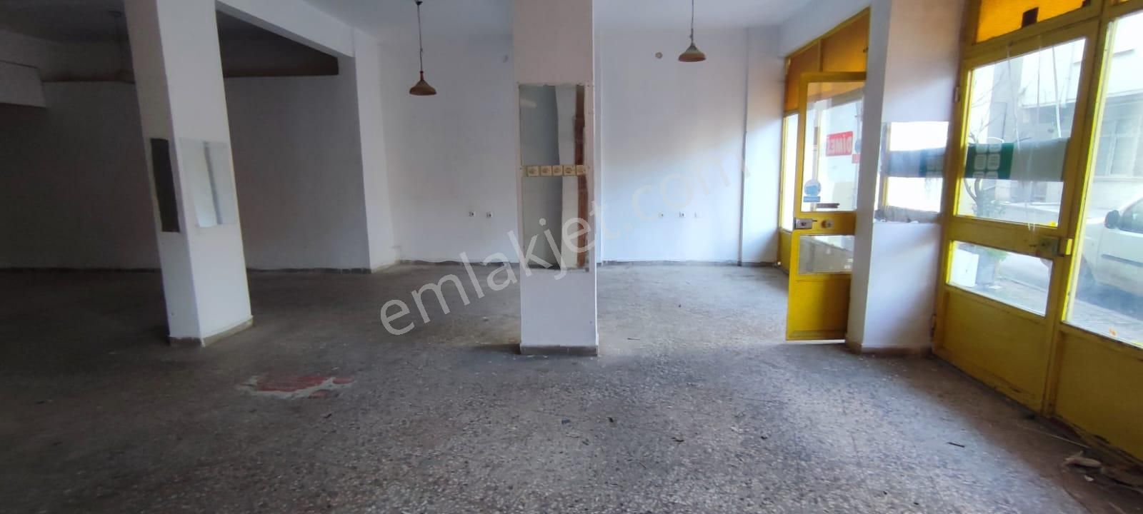Adalet Gold Group Emlaktan 160m2 Merkezi Konumda Kiralık Doğalgazlı Dükkan - Görsel 9