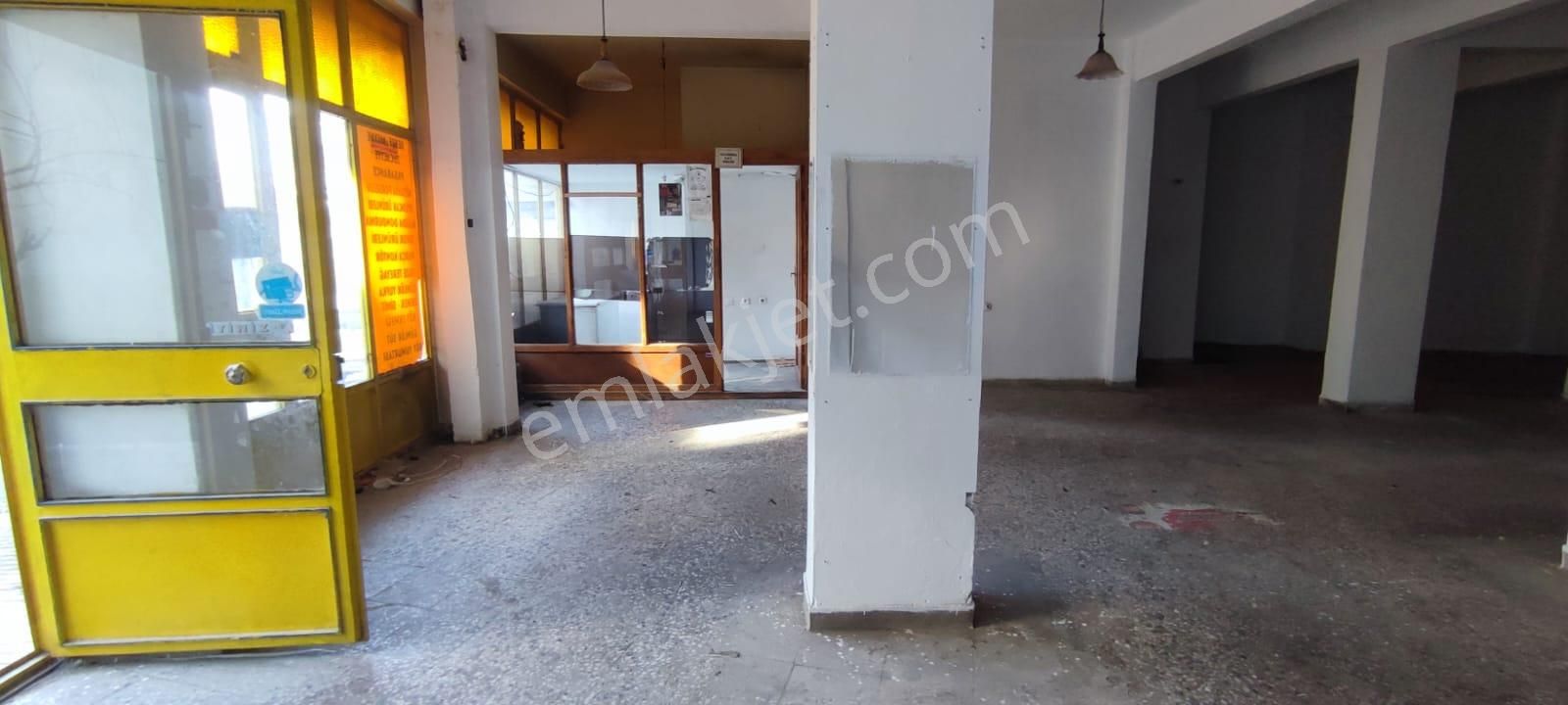 Adalet Gold Group Emlaktan 160m2 Merkezi Konumda Kiralık Doğalgazlı Dükkan - Görsel 7