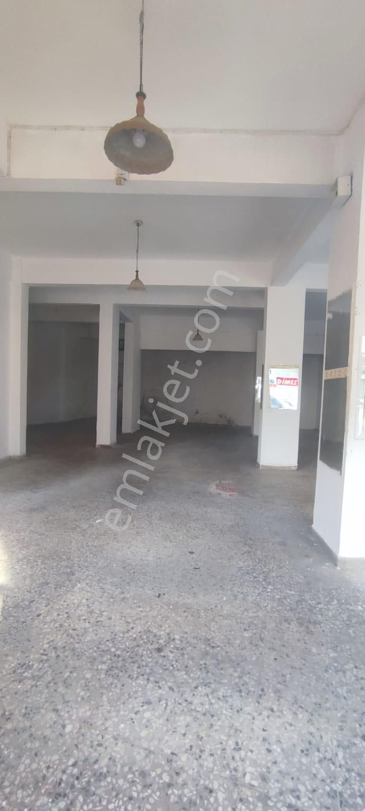 Adalet Gold Group Emlaktan 160m2 Merkezi Konumda Kiralık Doğalgazlı Dükkan - Görsel 10