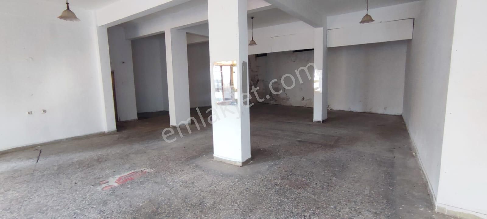 Adalet Gold Group Emlaktan 160m2 Merkezi Konumda Kiralık Doğalgazlı Dükkan - Görsel 6