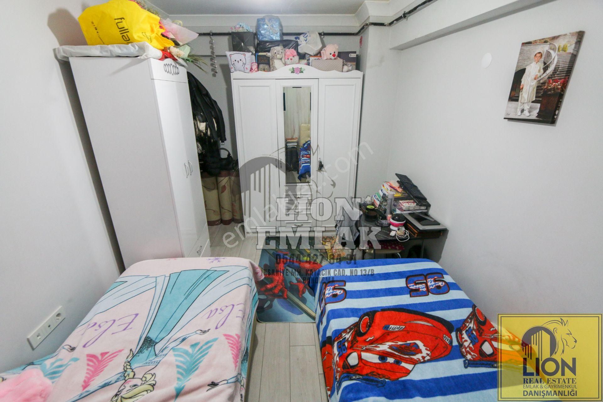 🟨⬛lıon Emlak'tan Bandırma Hürriyet Parkı Yakını Kapalı Otoparklı Satılık 2+1 Daire⬛🟨 - Görsel 30
