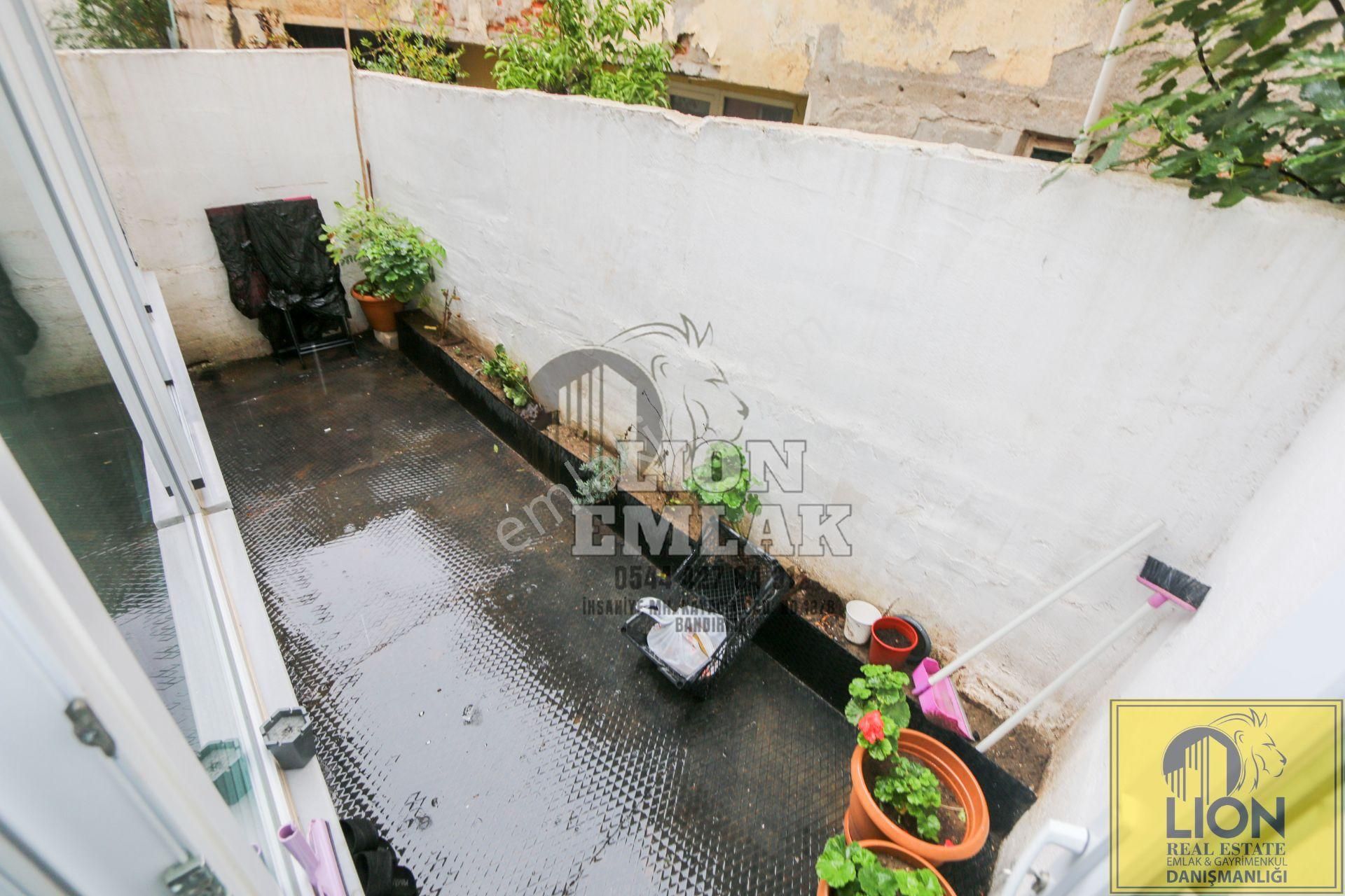 🟨⬛lıon Emlak'tan Bandırma Hürriyet Parkı Yakını Kapalı Otoparklı Satılık 2+1 Daire⬛🟨 - Görsel 9