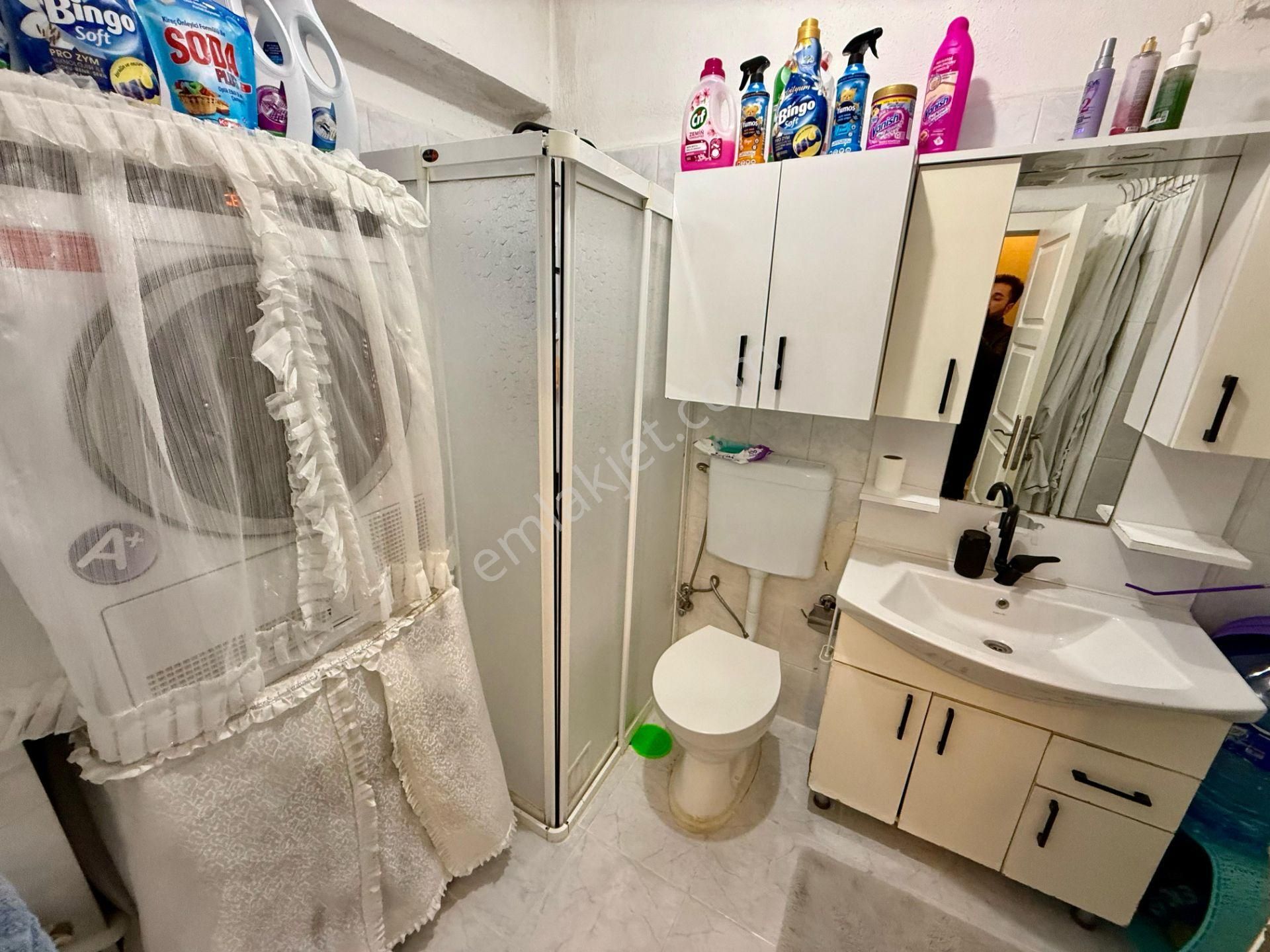 Kalecik Emlak'tan Merkezde 3+1 Güney Cephe Lüx Yapılı Daire - Görsel 20